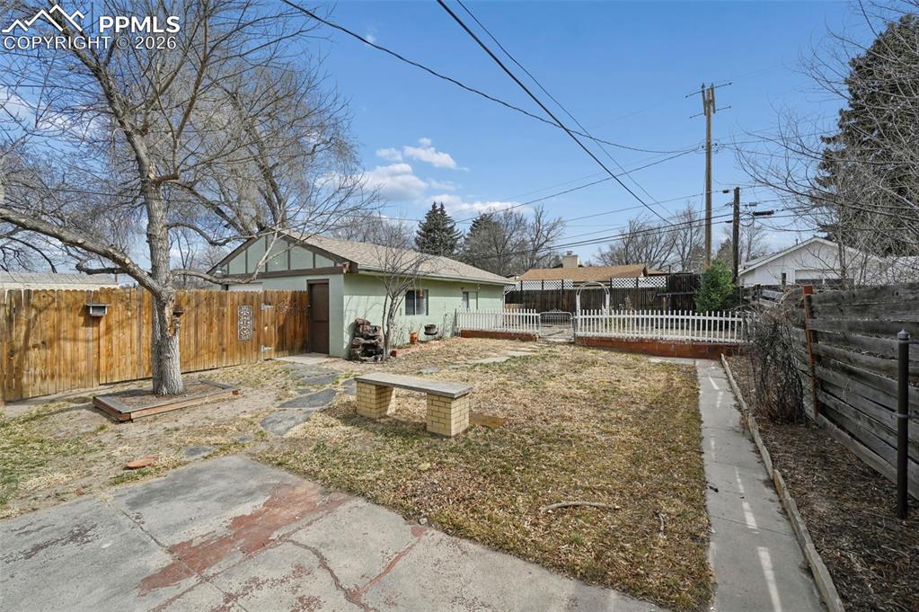 2315 N Union Boulevard Colorado Springs CO 80909