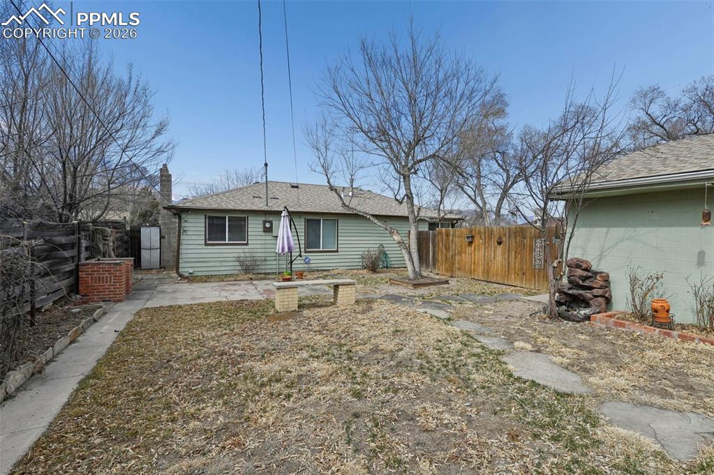2315 N Union Boulevard Colorado Springs CO 80909
