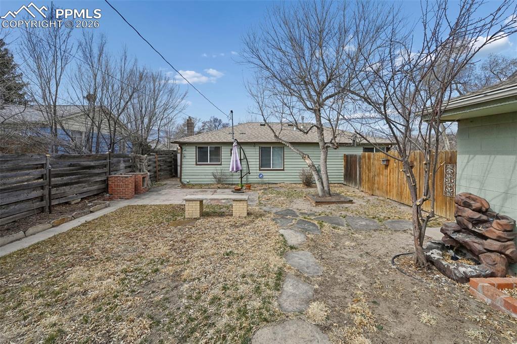 2315 N Union Boulevard Colorado Springs CO 80909