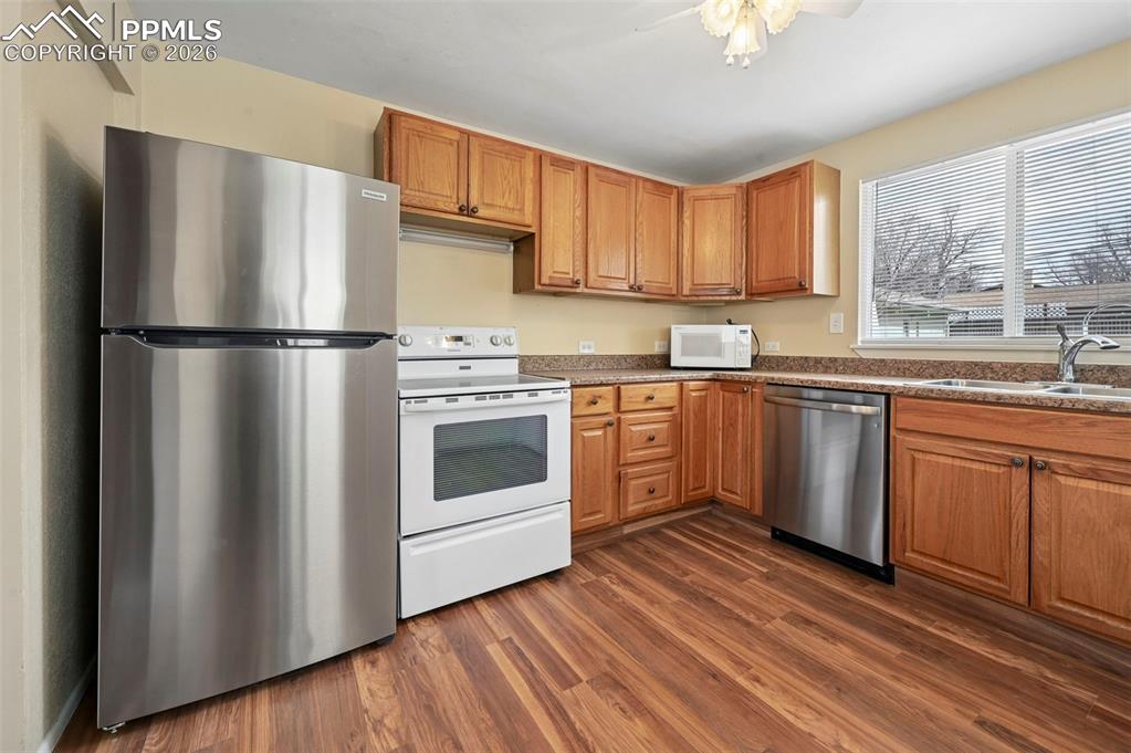 2315 N Union Boulevard Colorado Springs CO 80909