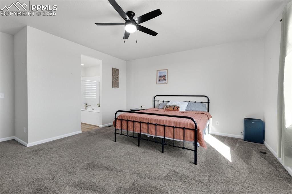 3430 Bella Luna Drive Pueblo CO 81001