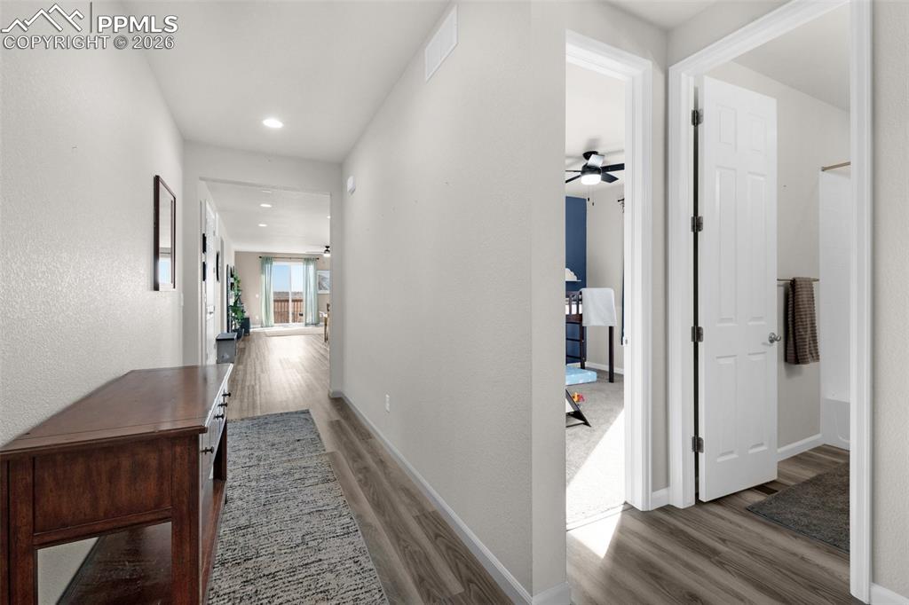 3430 Bella Luna Drive Pueblo CO 81001