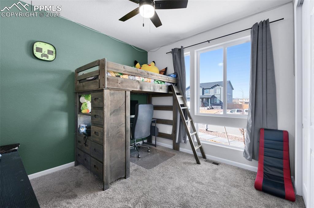 3430 Bella Luna Drive Pueblo CO 81001