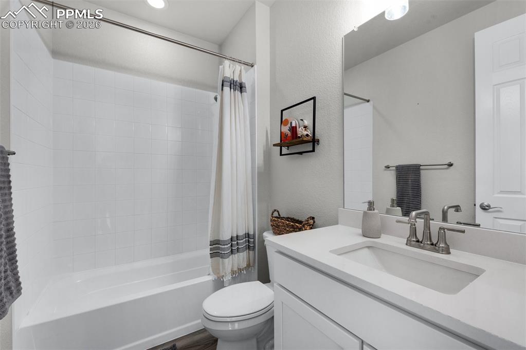 3430 Bella Luna Drive Pueblo CO 81001