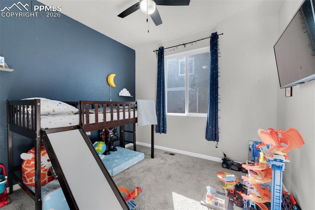 3430 Bella Luna Drive Pueblo CO 81001
