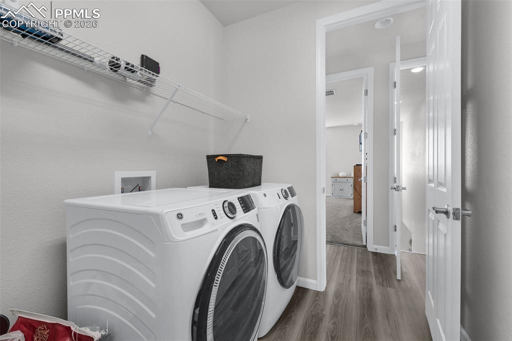 3430 Bella Luna Drive Pueblo CO 81001