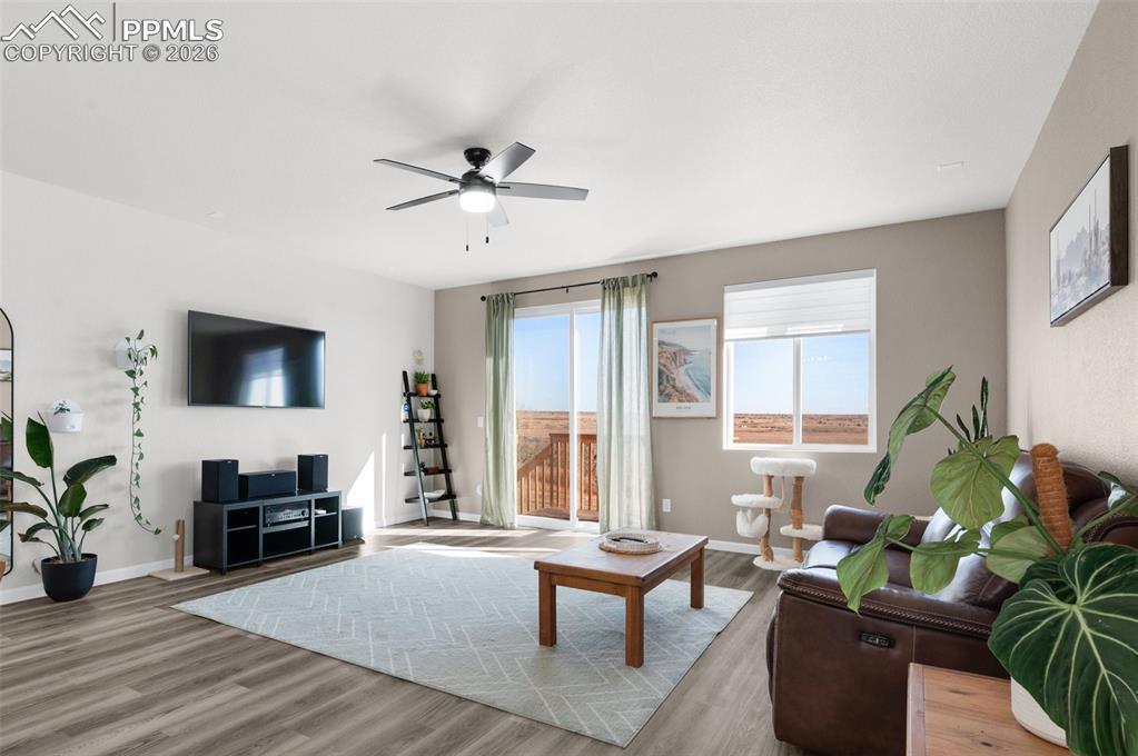 3430 Bella Luna Drive Pueblo CO 81001