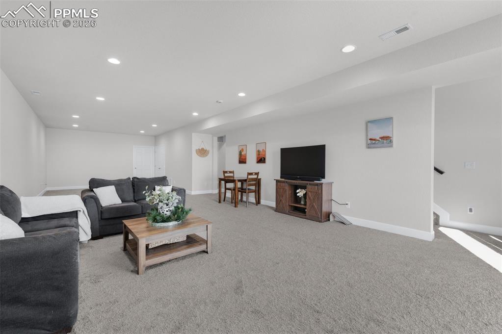 3430 Bella Luna Drive Pueblo CO 81001