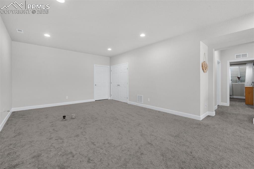 3430 Bella Luna Drive Pueblo CO 81001
