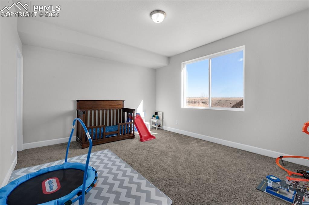 3430 Bella Luna Drive Pueblo CO 81001