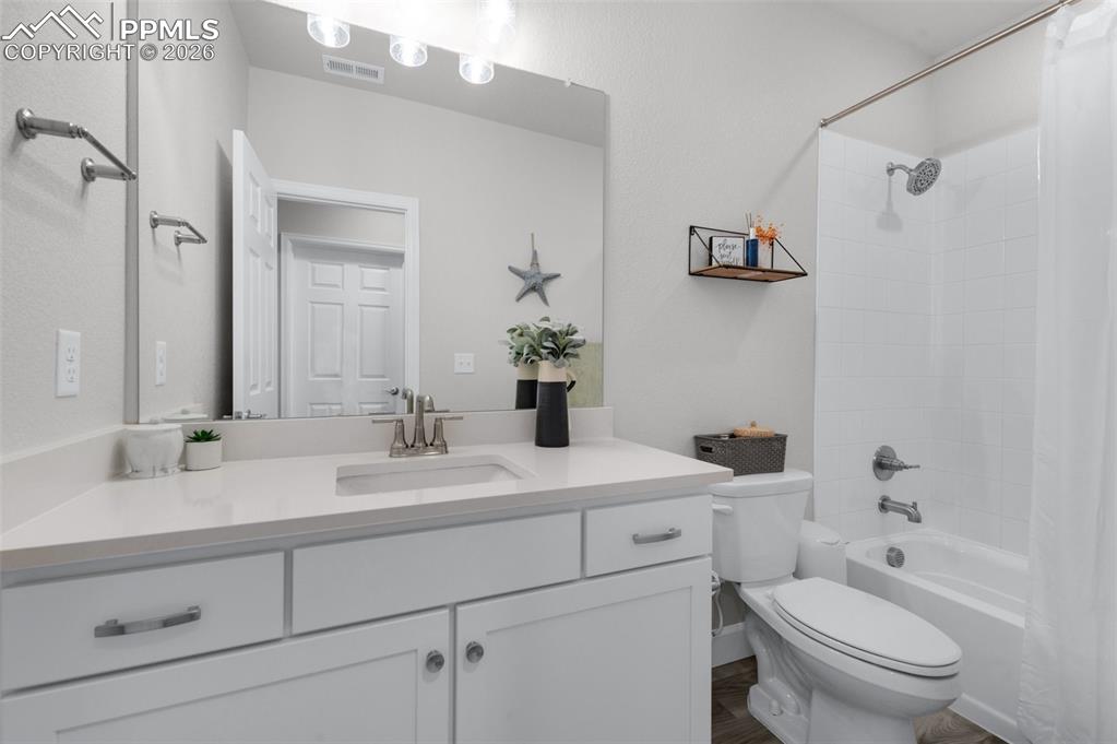 3430 Bella Luna Drive Pueblo CO 81001