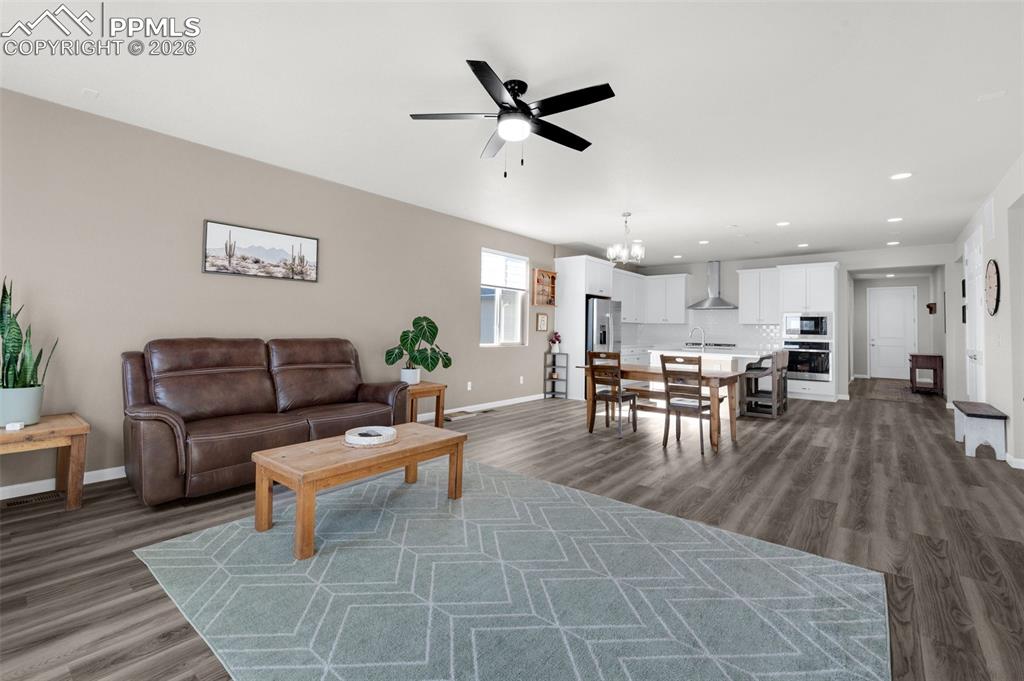 3430 Bella Luna Drive Pueblo CO 81001