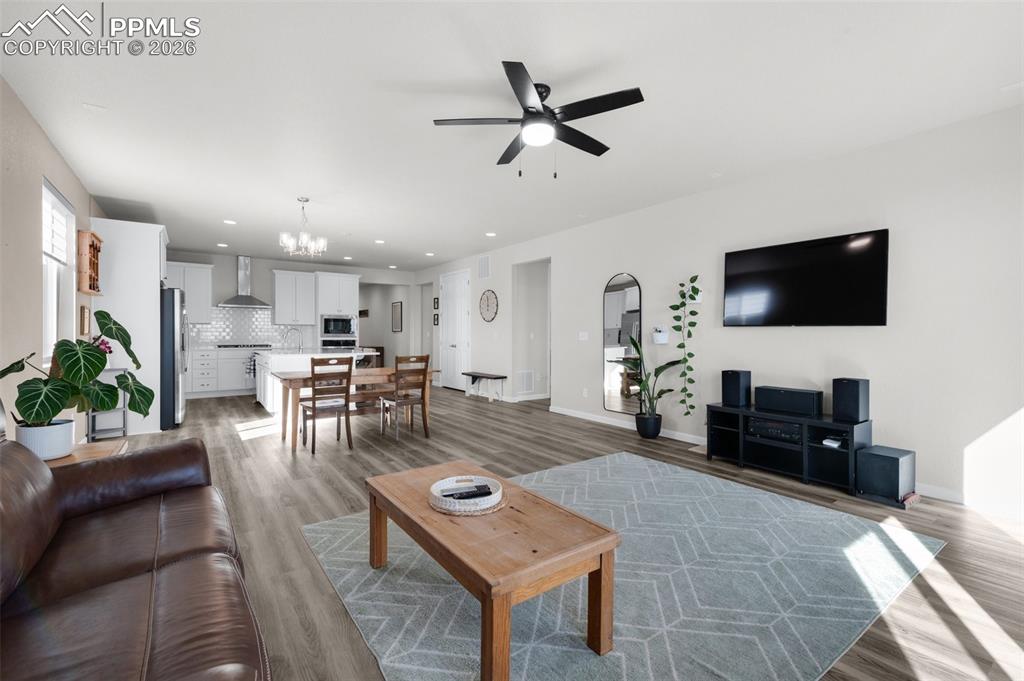 3430 Bella Luna Drive Pueblo CO 81001