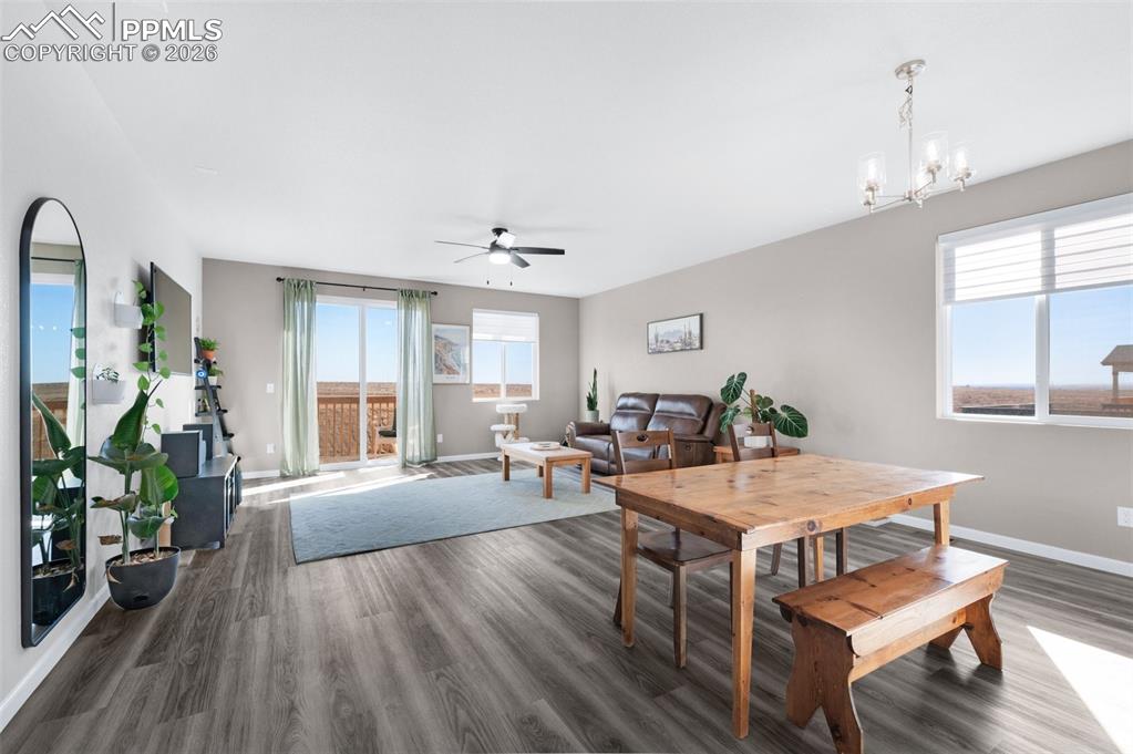 3430 Bella Luna Drive Pueblo CO 81001