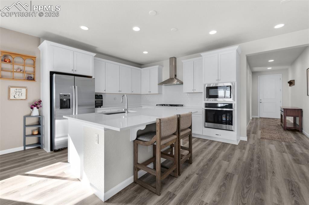 3430 Bella Luna Drive Pueblo CO 81001