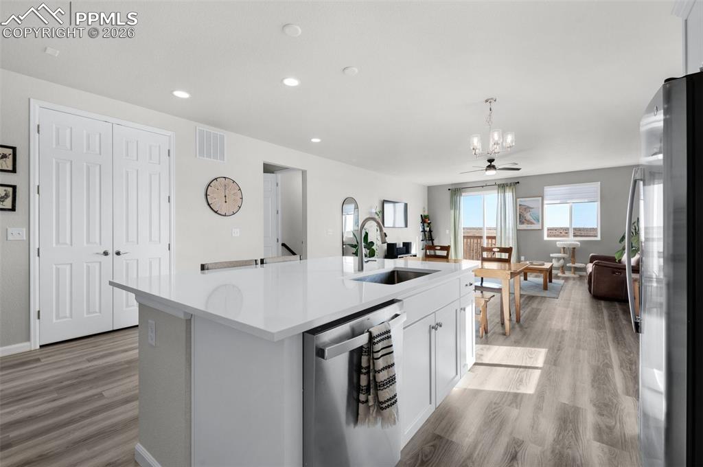 3430 Bella Luna Drive Pueblo CO 81001