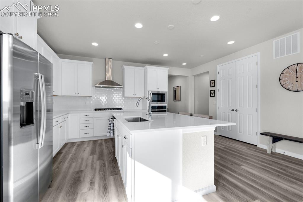 3430 Bella Luna Drive Pueblo CO 81001