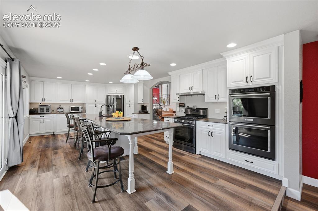 2230 Brookwood Drive Colorado Springs CO 80918