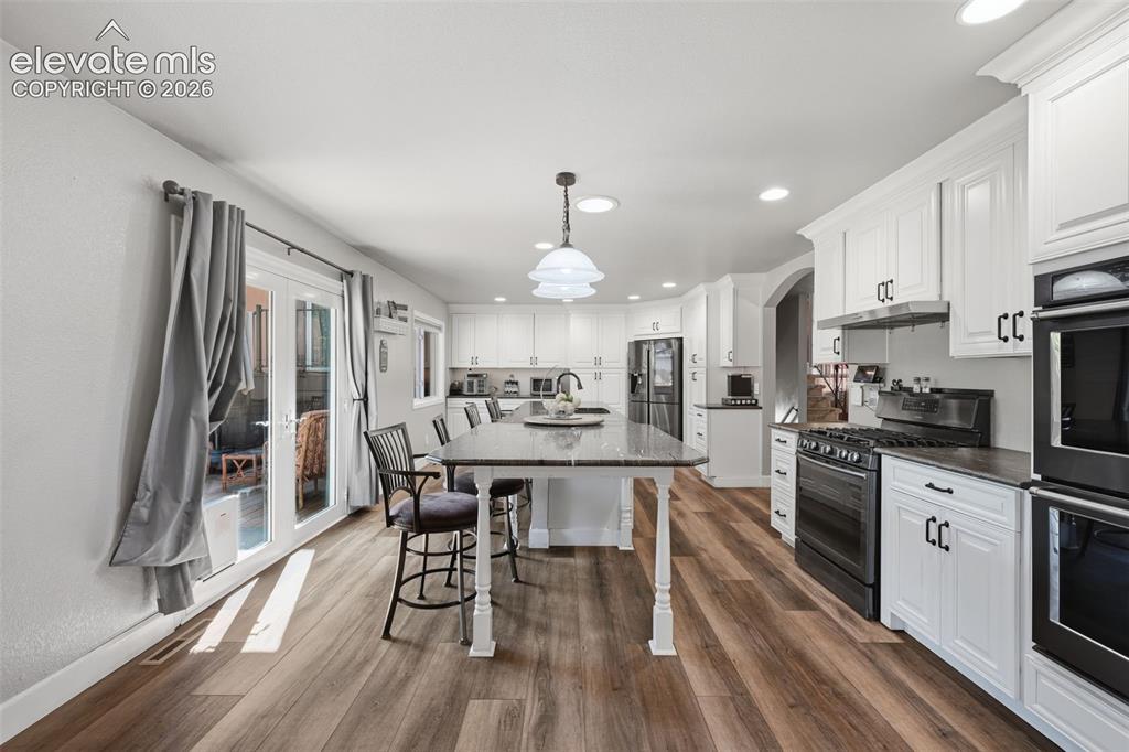 2230 Brookwood Drive Colorado Springs CO 80918
