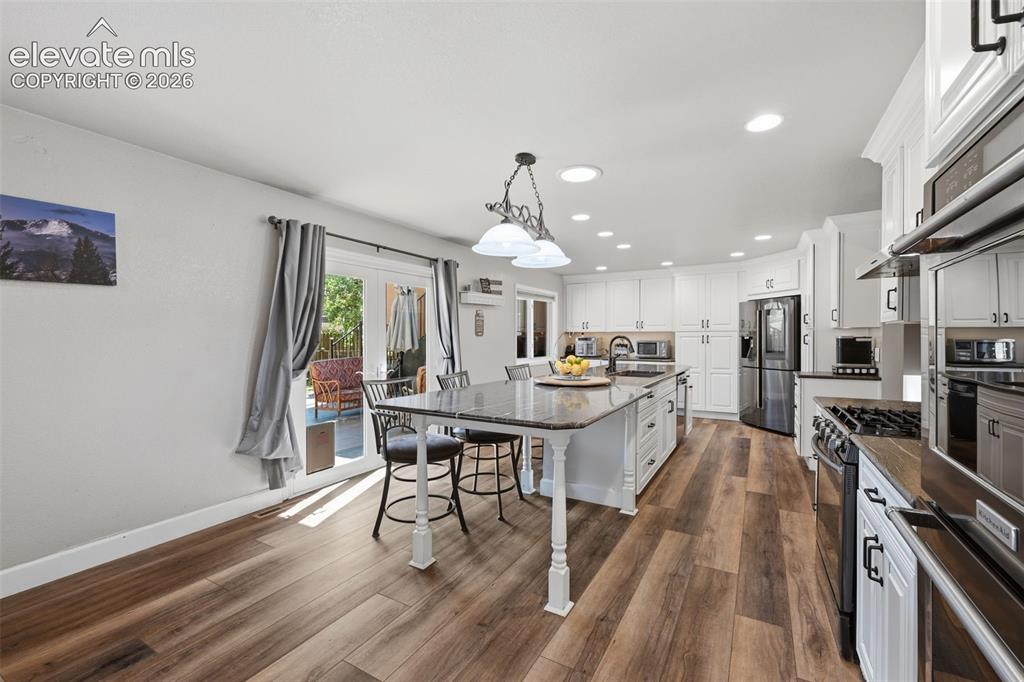 2230 Brookwood Drive Colorado Springs CO 80918
