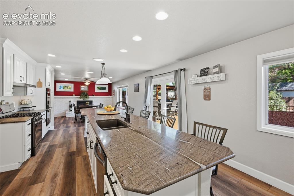 2230 Brookwood Drive Colorado Springs CO 80918