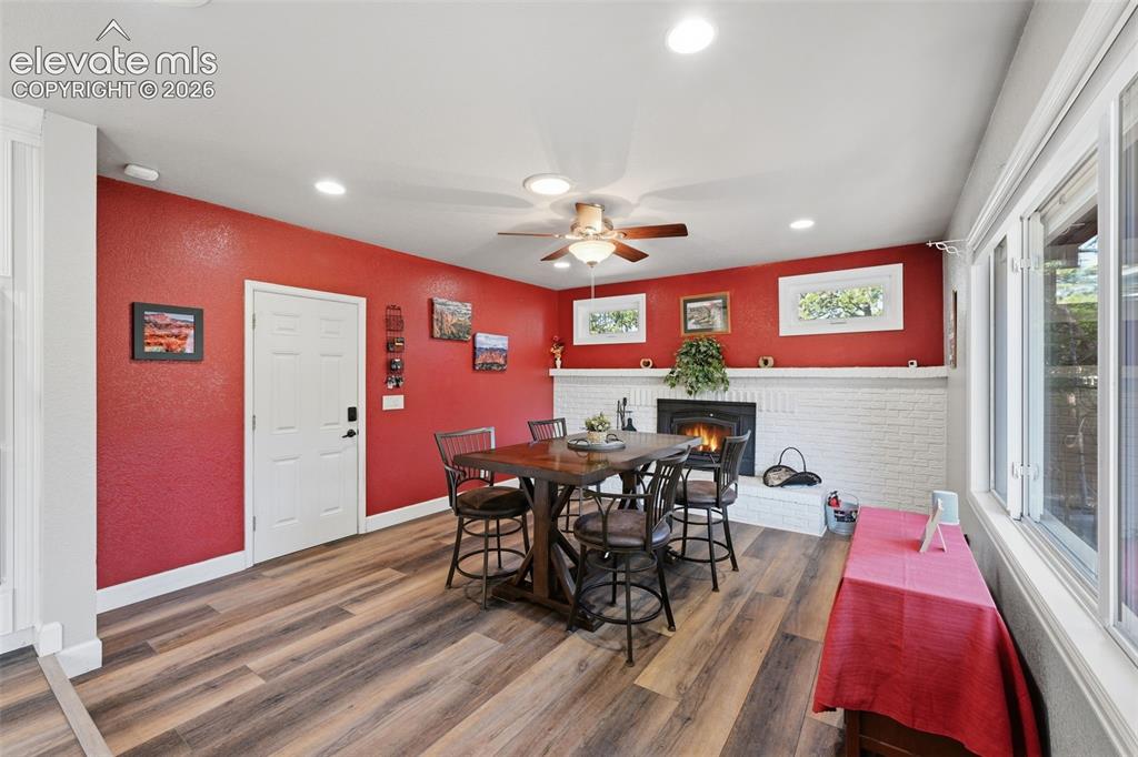2230 Brookwood Drive Colorado Springs CO 80918