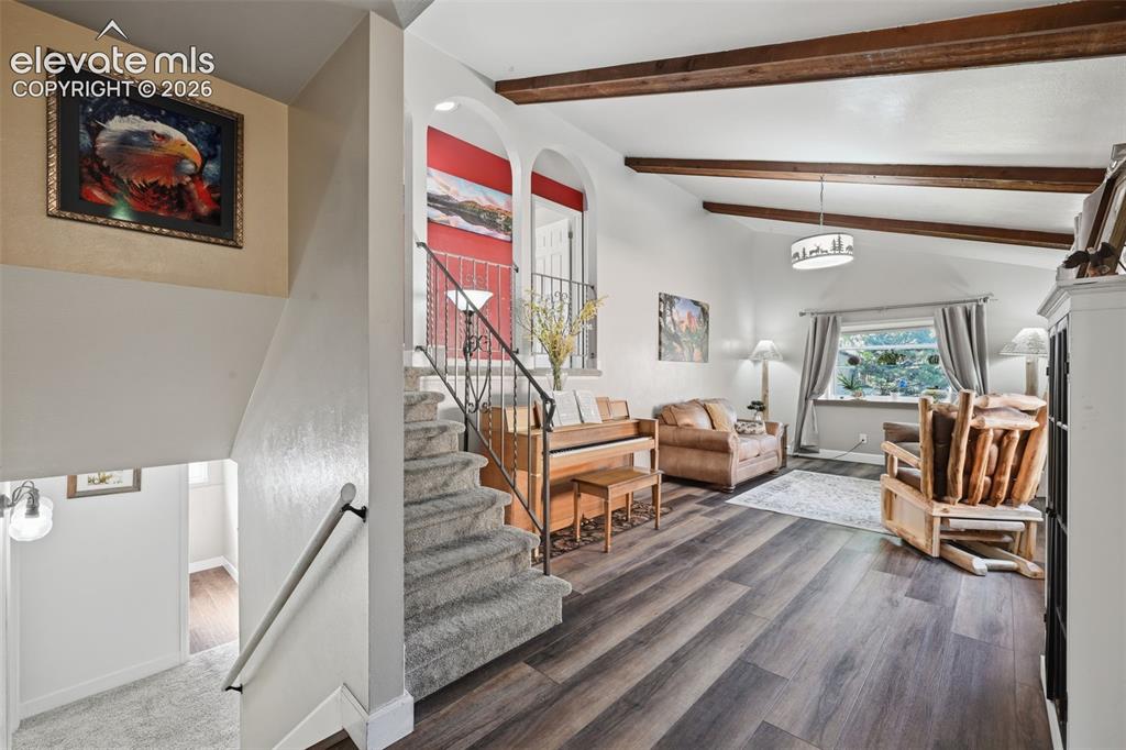 2230 Brookwood Drive Colorado Springs CO 80918