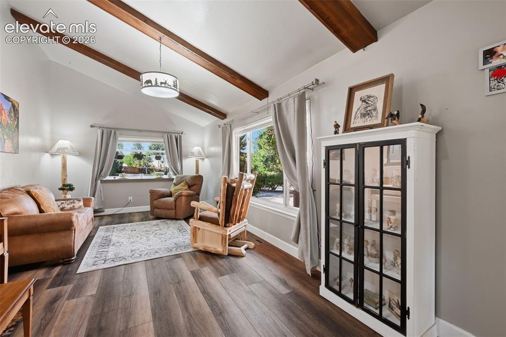 2230 Brookwood Drive Colorado Springs CO 80918