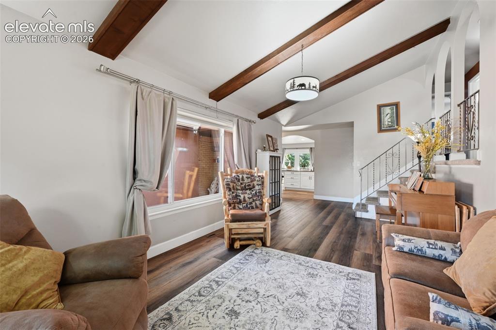 2230 Brookwood Drive Colorado Springs CO 80918