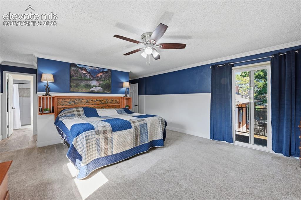 2230 Brookwood Drive Colorado Springs CO 80918