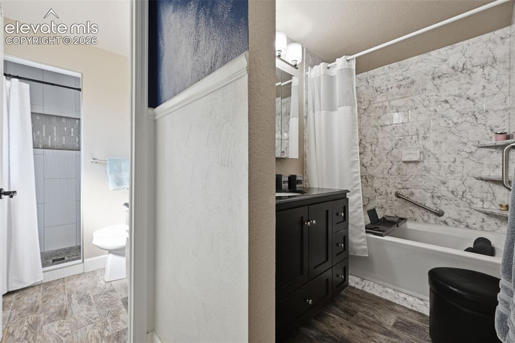 2230 Brookwood Drive Colorado Springs CO 80918
