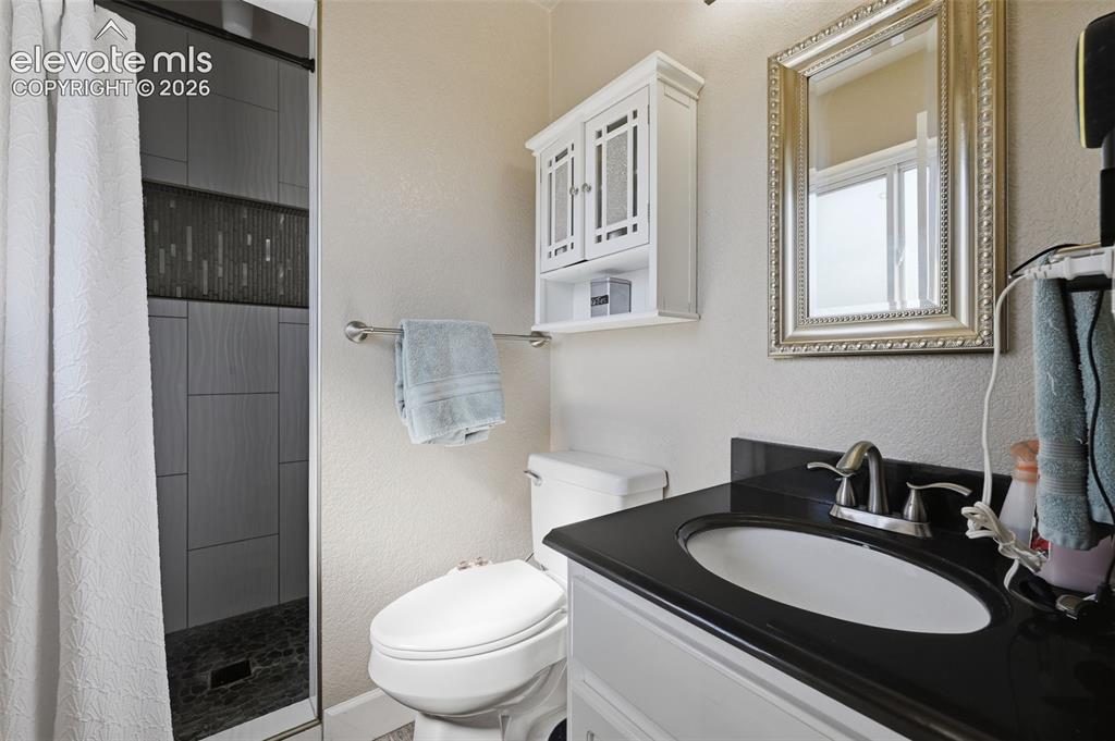 2230 Brookwood Drive Colorado Springs CO 80918