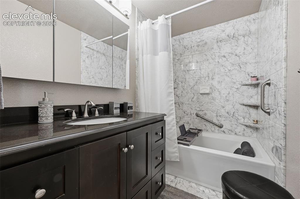 2230 Brookwood Drive Colorado Springs CO 80918