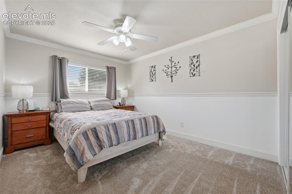 2230 Brookwood Drive Colorado Springs CO 80918