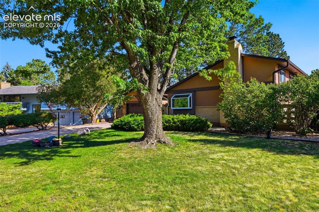 2230 Brookwood Drive Colorado Springs CO 80918