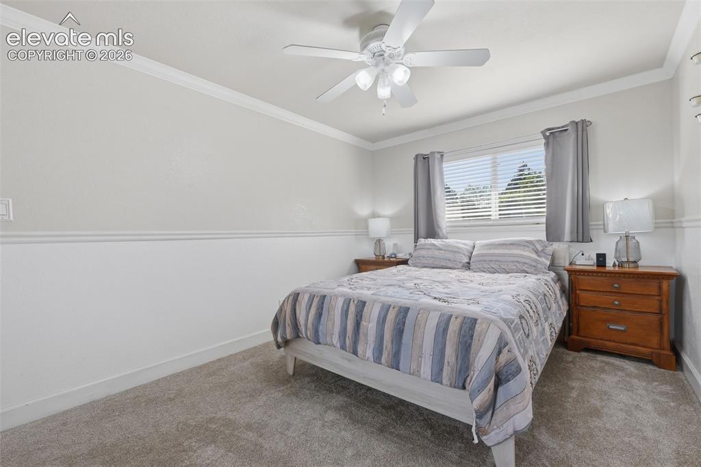 2230 Brookwood Drive Colorado Springs CO 80918