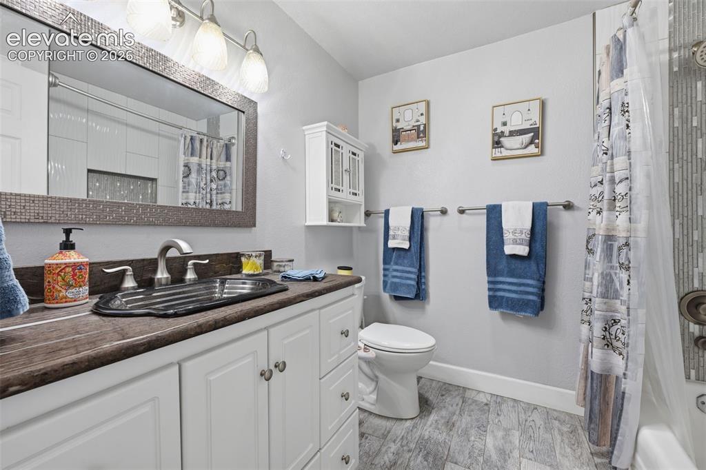 2230 Brookwood Drive Colorado Springs CO 80918