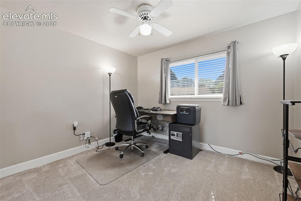 2230 Brookwood Drive Colorado Springs CO 80918
