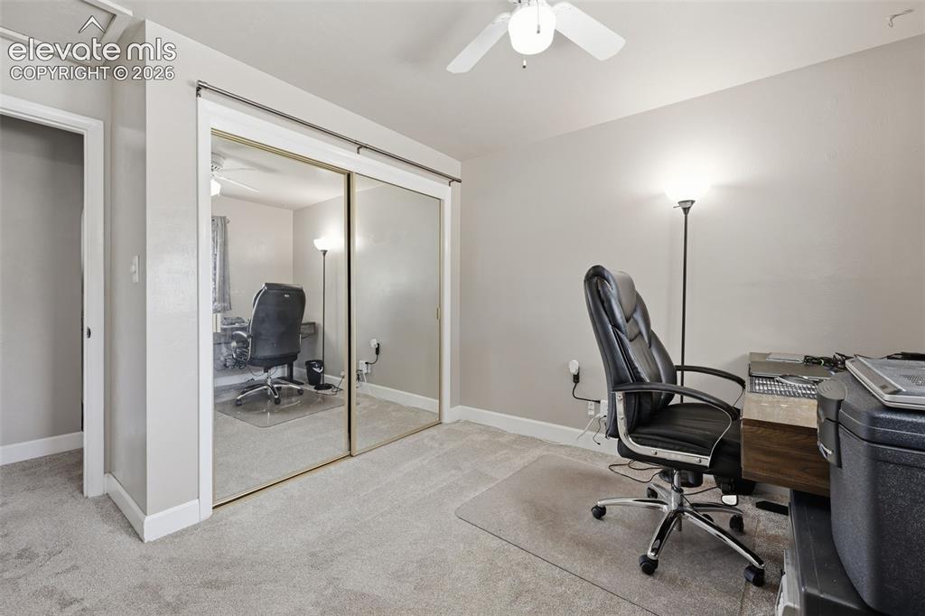 2230 Brookwood Drive Colorado Springs CO 80918