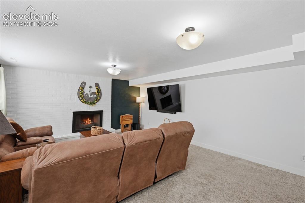 2230 Brookwood Drive Colorado Springs CO 80918