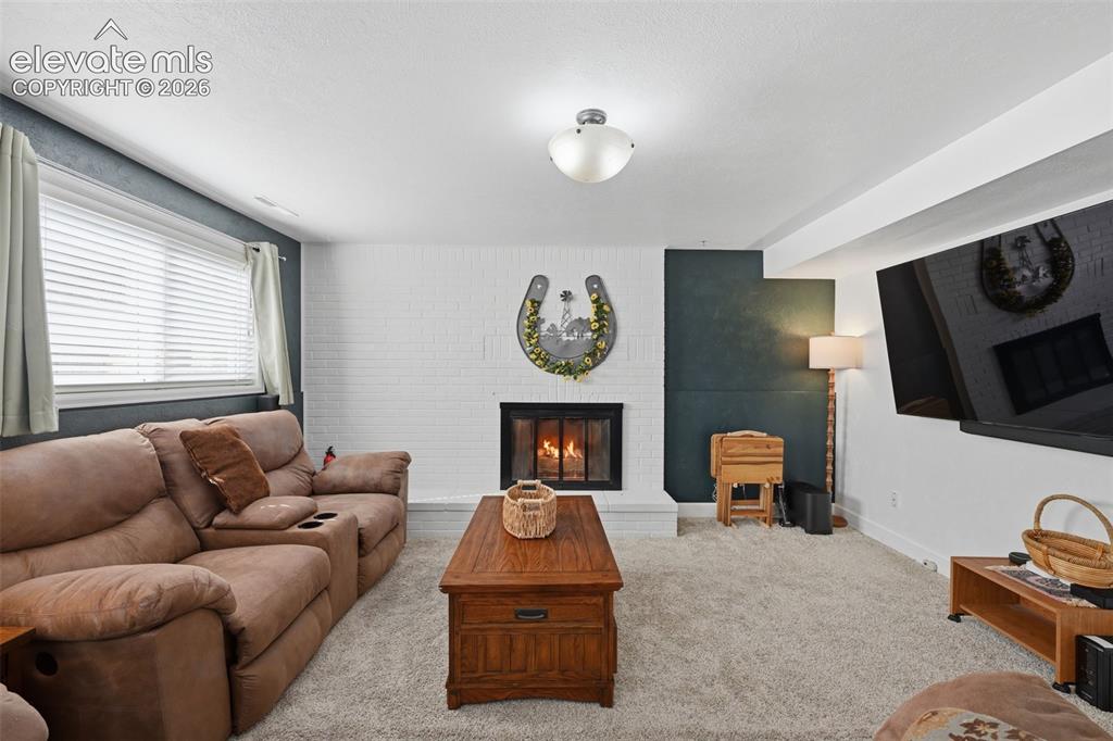 2230 Brookwood Drive Colorado Springs CO 80918