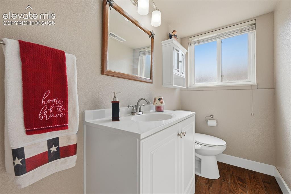 2230 Brookwood Drive Colorado Springs CO 80918