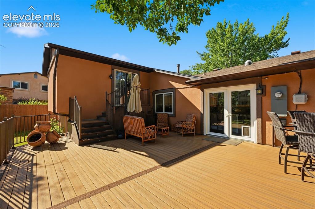 2230 Brookwood Drive Colorado Springs CO 80918