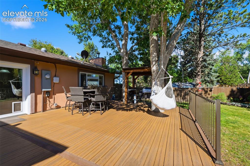 2230 Brookwood Drive Colorado Springs CO 80918