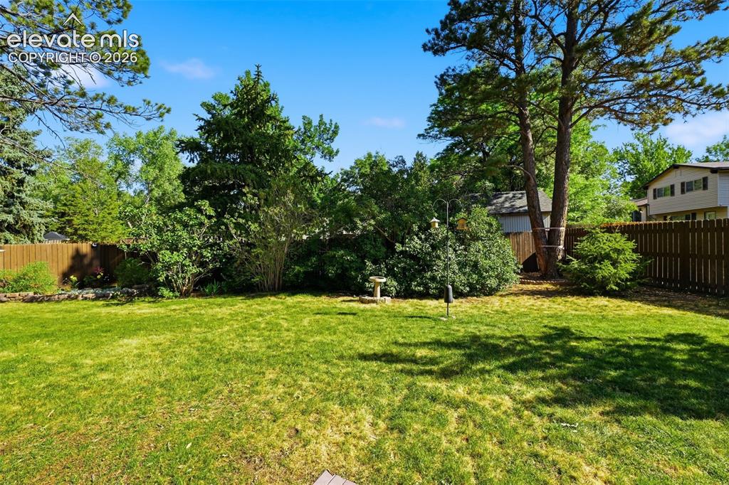 2230 Brookwood Drive Colorado Springs CO 80918