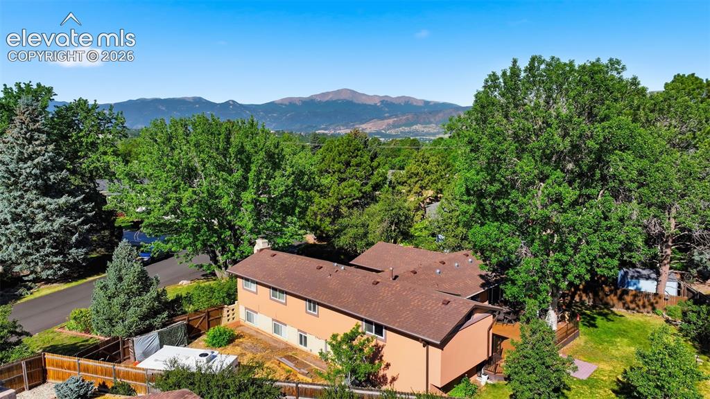 2230 Brookwood Drive Colorado Springs CO 80918