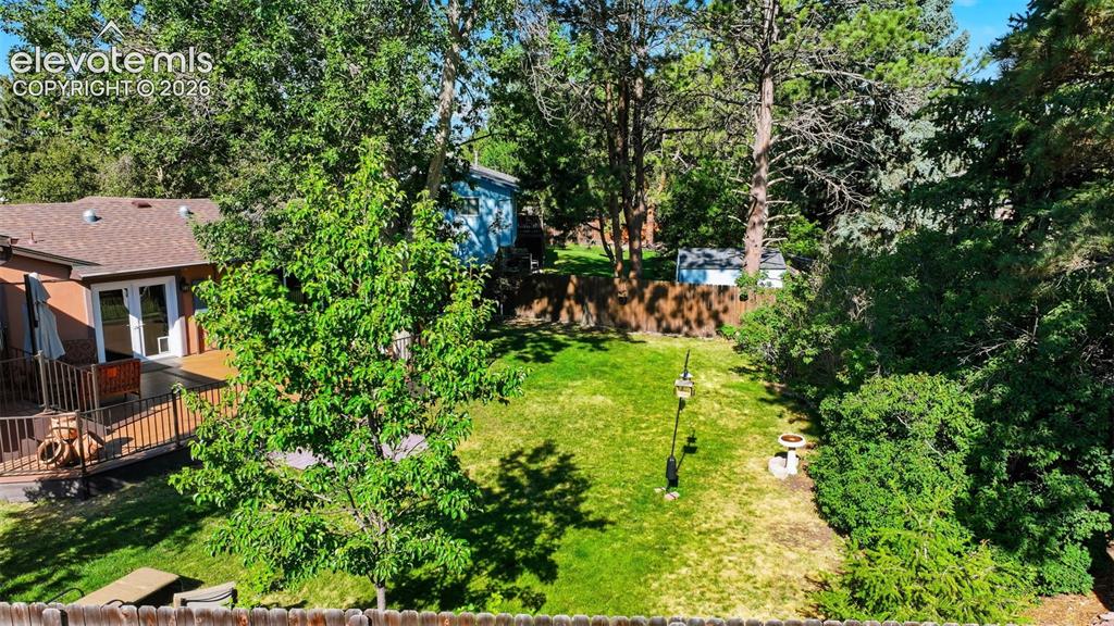 2230 Brookwood Drive Colorado Springs CO 80918