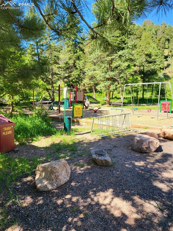 141 Virginia Avenue Palmer Lake CO 80133