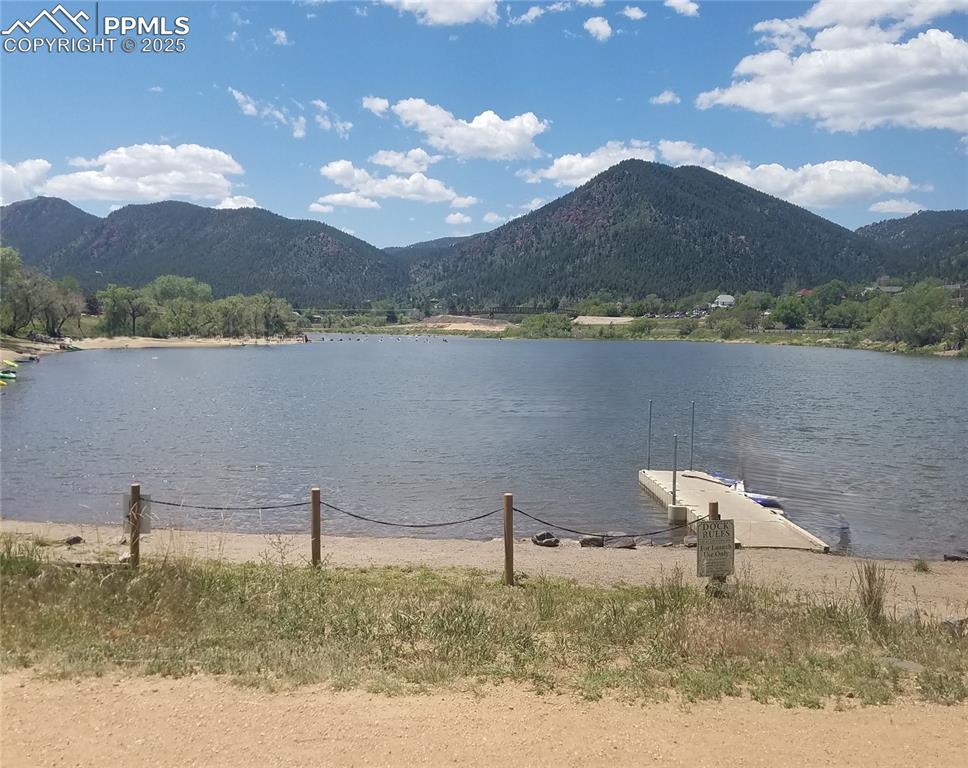 141 Virginia Avenue Palmer Lake CO 80133