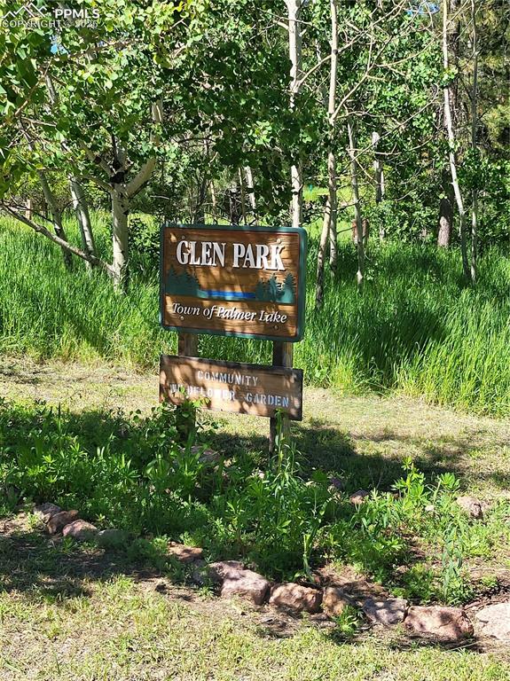 141 Virginia Avenue Palmer Lake CO 80133